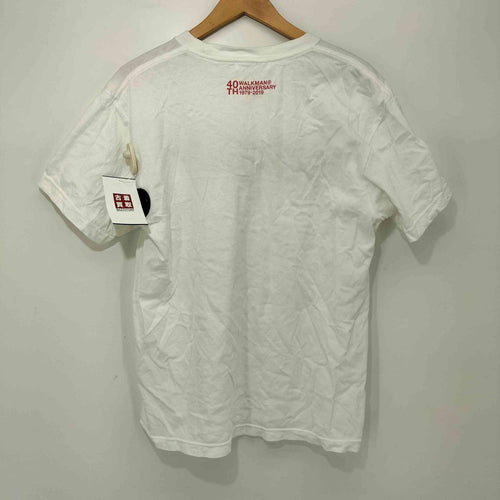 T -Shirt Used Sony Park Walkman 40 M