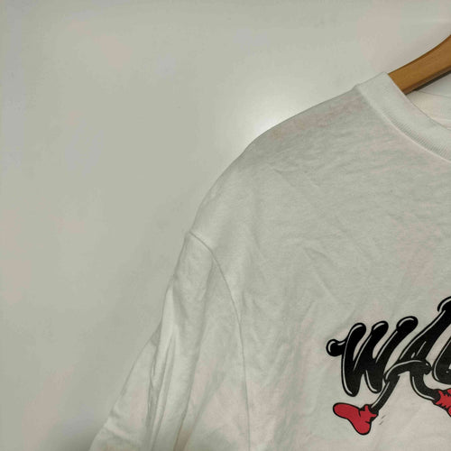 T -Shirt Used Sony Park Walkman 40 M