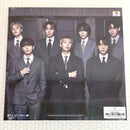 K-Pop Asian Music Bts Arirang Rm Silver Vinyl Ver.