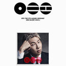 K-Pop Asian Music Bts Arirang Rm Silver Vinyl Ver.