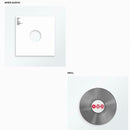 K-Pop Asian Music Bts Arirang Rm Silver Vinyl Ver.