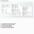 K-Pop Asian Music Bts Arirang Rm Silver Vinyl Ver.