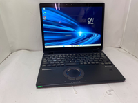 Panasonic Windows Notebook Body Let'S Note Cf-Qv9Efnqr