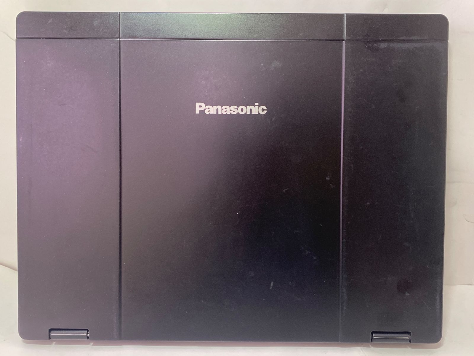 Panasonic Windows Notebook Body Let'S Note Cf-Qv9Efnqr