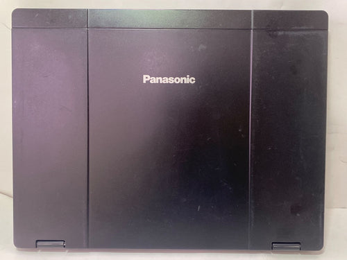Panasonic Windows Notebook Body Let'S Note Cf-Qv9Efnqr