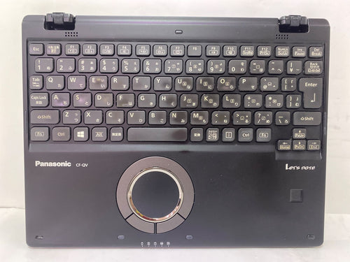 Panasonic Windows Notebook Body Let'S Note Cf-Qv9Efnqr