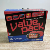 Playstation Vita Consoles Psvita 2000 8051