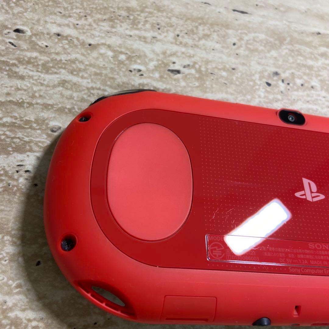 Playstation Vita Consoles Psvita 2000 8051