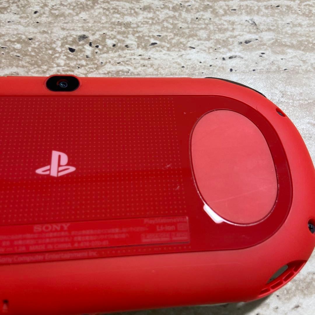 Playstation Vita Consoles Psvita 2000 8051
