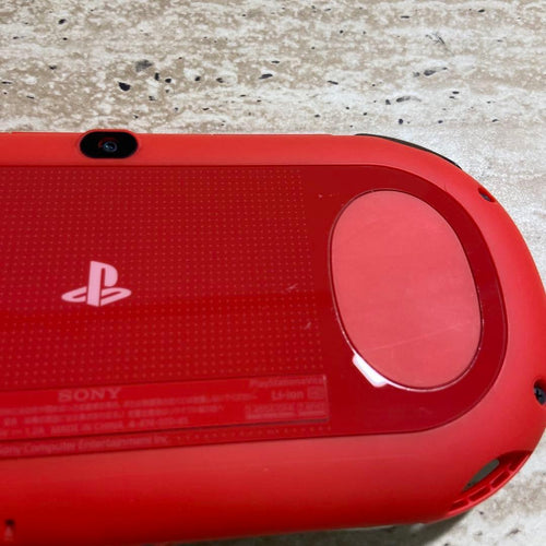 Playstation Vita Consoles Psvita 2000 8051