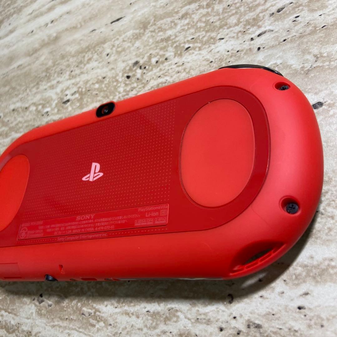 Playstation Vita Consoles Psvita 2000 8051