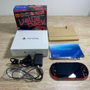 Playstation Vita Consoles Psvita 2000 8051