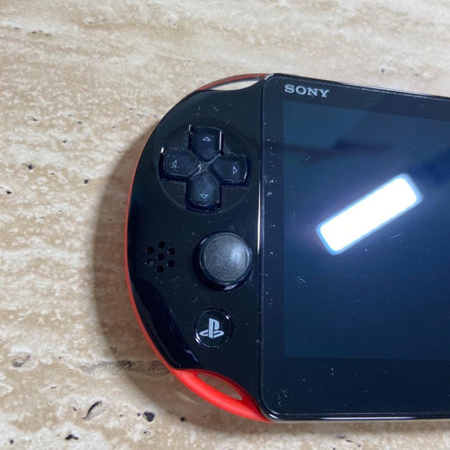 Playstation Vita Consoles Psvita 2000 8051