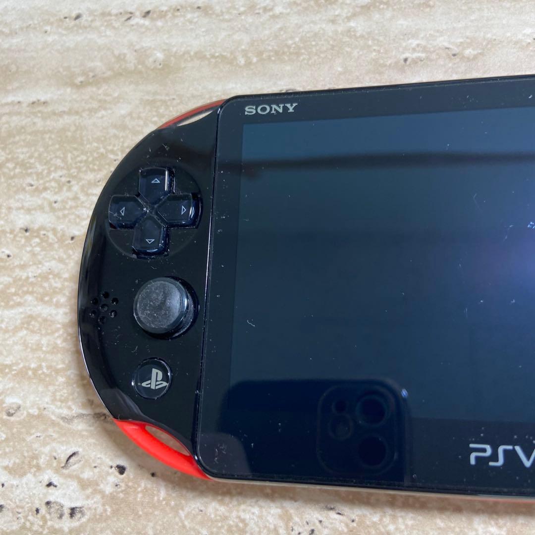 Playstation Vita Consoles Psvita 2000 8051