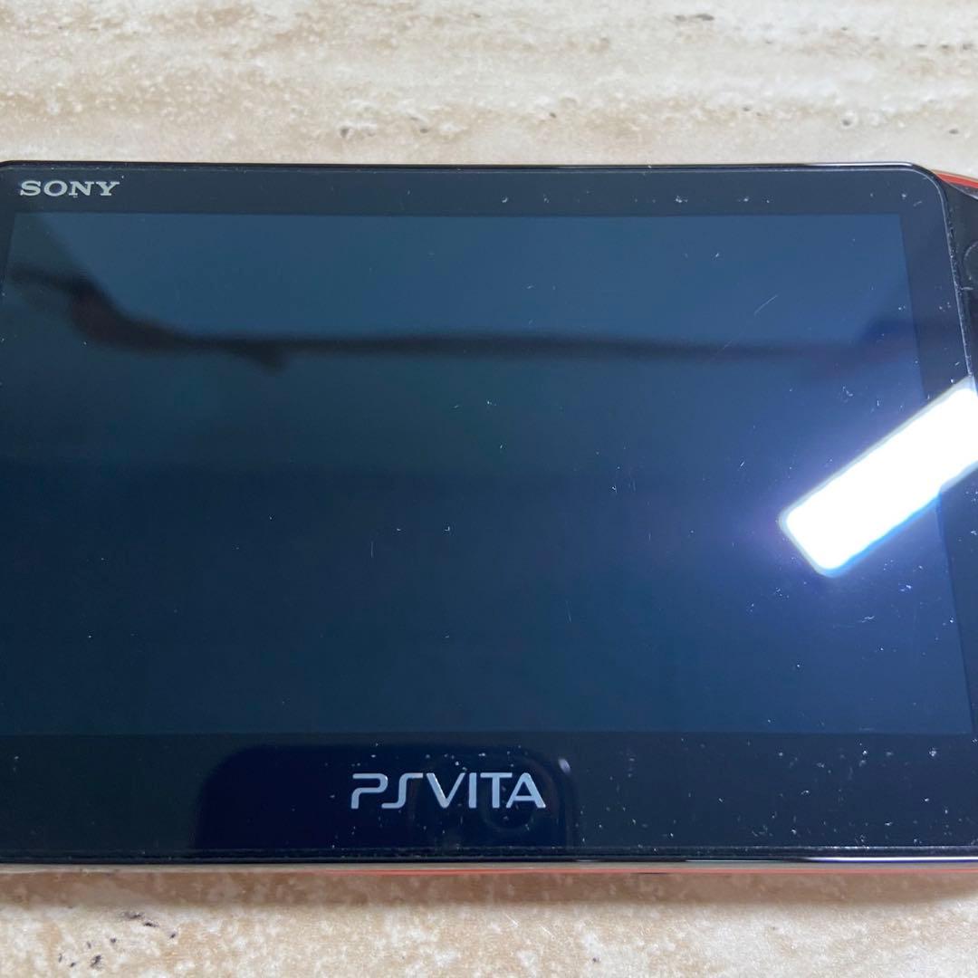 Playstation Vita Consoles Psvita 2000 8051