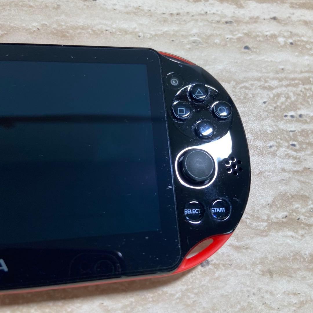 Playstation Vita Consoles Psvita 2000 8051