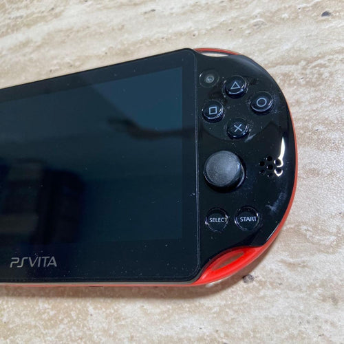 Playstation Vita Consoles Psvita 2000 8051