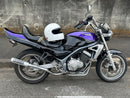 Kawasaki Motorcycle Frames 1