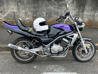 Kawasaki Motorcycle Frames 1