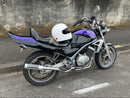Kawasaki Motorcycle Frames 1