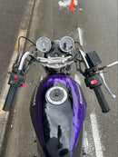 Kawasaki Motorcycle Frames 1