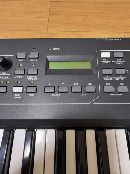 Midi Keyboards Pads Yamaha Kx25