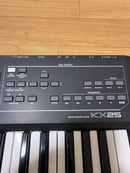 Midi Keyboards Pads Yamaha Kx25