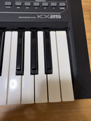 Midi Keyboards Pads Yamaha Kx25