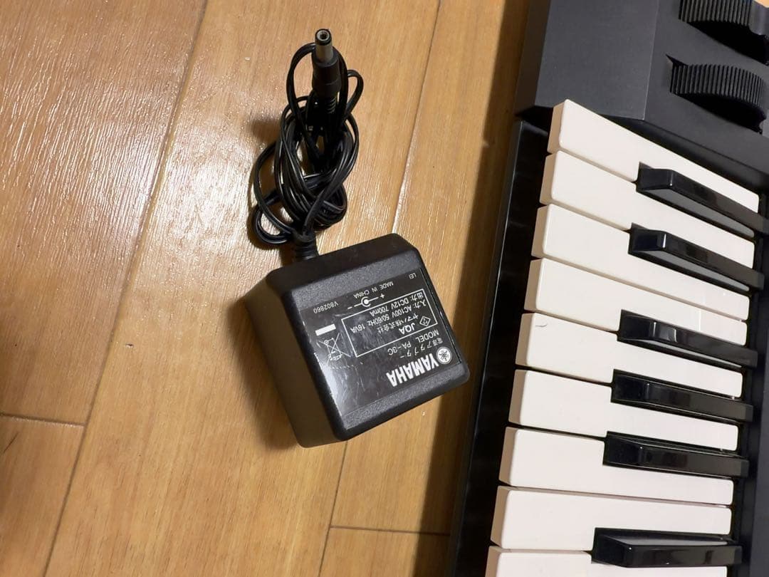 Midi Keyboards Pads Yamaha Kx25