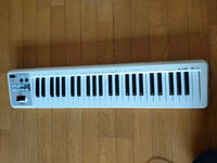 Roland Midi Keyboards Pads A-49