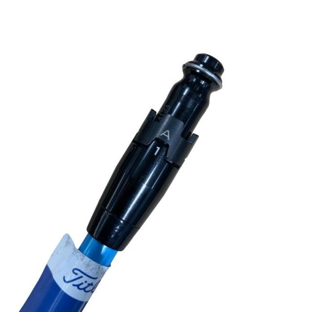 Shaft (Gt Attas 6 S)B