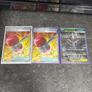 Pok Mon Trading Card Game Ex Sar Sr 2