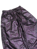 Needles Wide-Leg Pants Loose-Fitting 21Aw