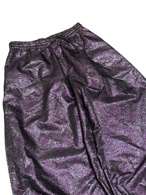 Needles Wide-Leg Pants Loose-Fitting 21Aw