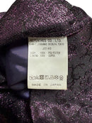 Needles Wide-Leg Pants Loose-Fitting 21Aw