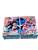 Anime Dvd
