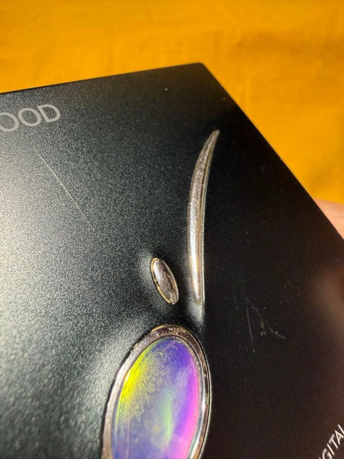 Kenwood Portable Md Player Dmc-T33