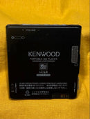 Kenwood Portable Md Player Dmc-T33