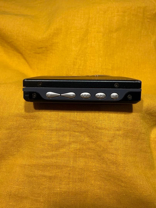Kenwood Portable Md Player Dmc-T33