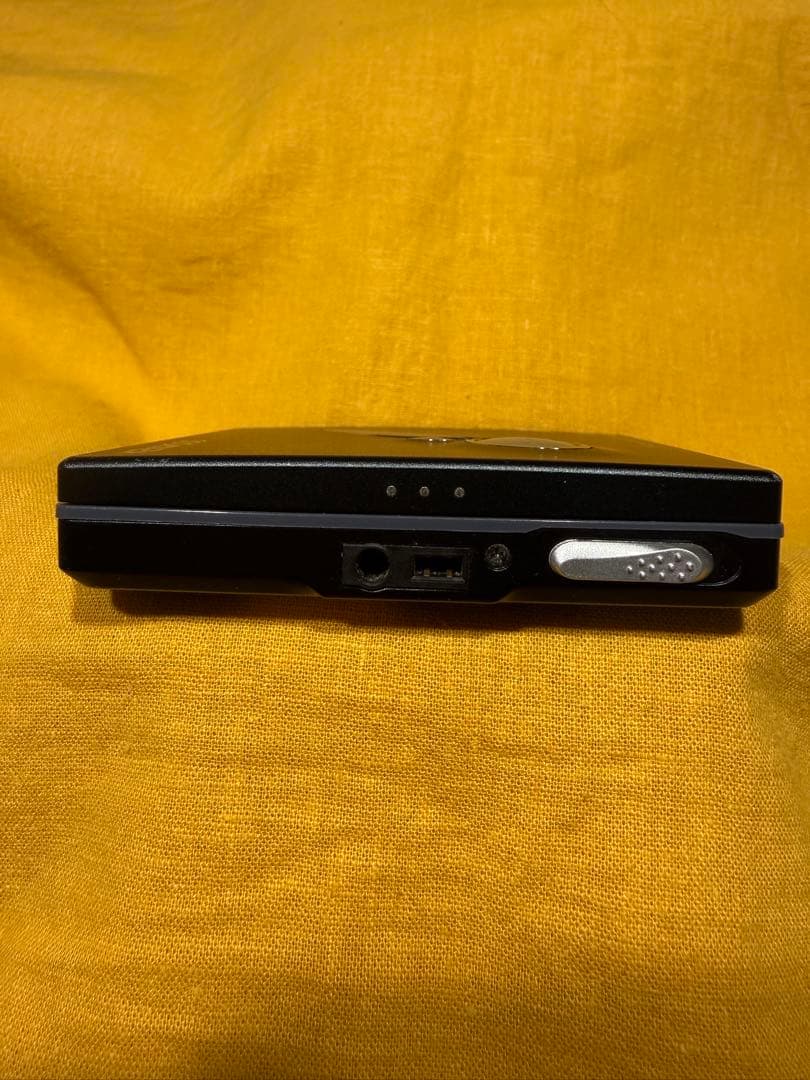 Kenwood Portable Md Player Dmc-T33