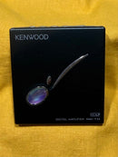 Kenwood Portable Md Player Dmc-T33