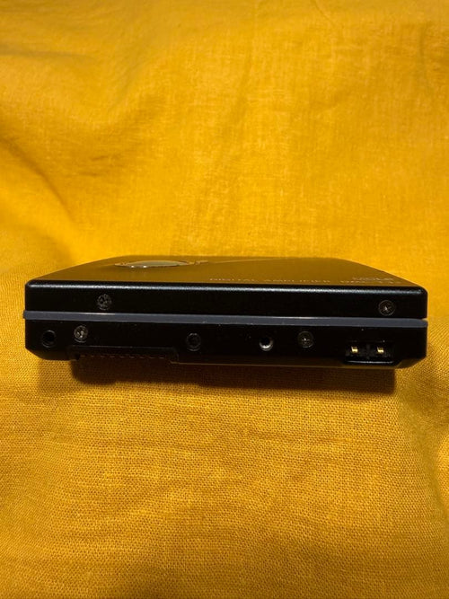 Kenwood Portable Md Player Dmc-T33