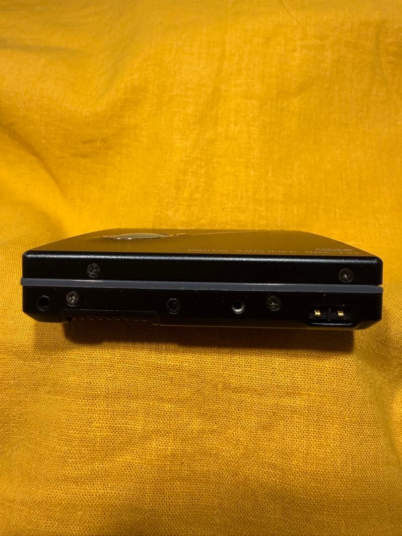 Kenwood Portable Md Player Dmc-T33