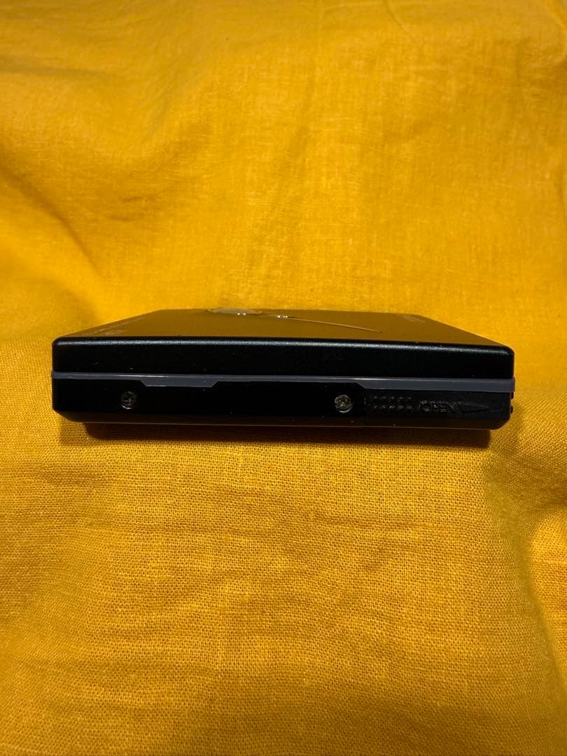 Kenwood Portable Md Player Dmc-T33
