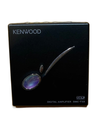 Kenwood Portable Md Player Dmc-T33