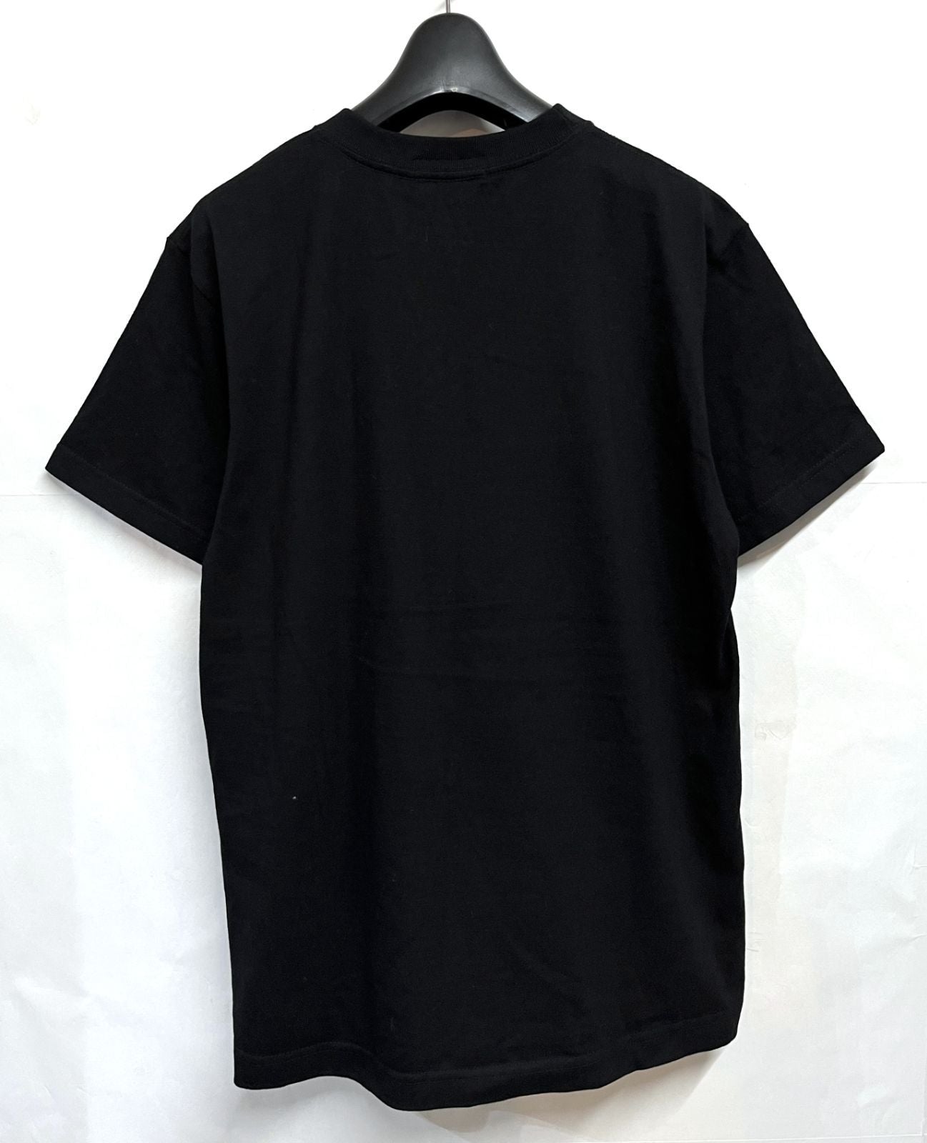 Y'S Short Sleeve (T -Shirt) Yohji Yamamoto Yq-T24-678 Black