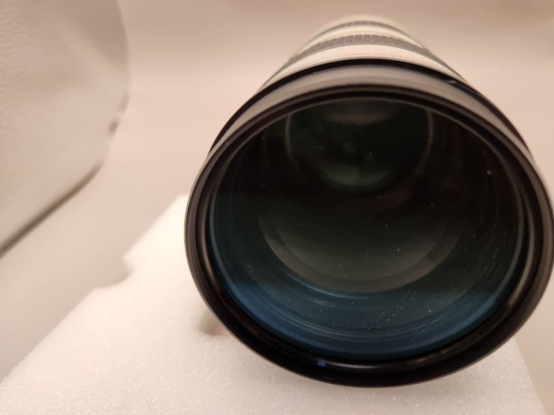 Zoom Lenses Canon Ef70-200Mm F/2.8L
