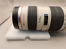 Zoom Lenses Canon Ef70-200Mm F/2.8L