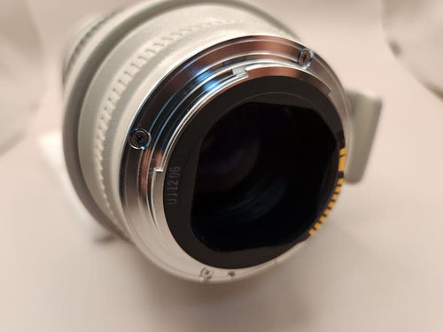 Zoom Lenses Canon Ef70-200Mm F/2.8L