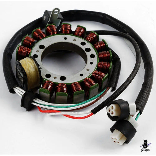 Engine Cooling Device Yfm350 1990-1994